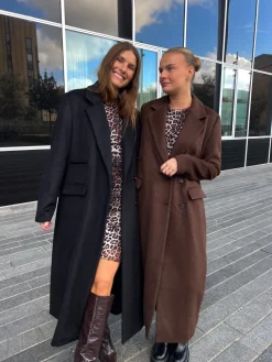 Noella Jaci Coat< Overtøj & Jakker