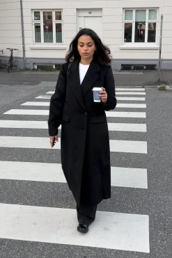 Jaci Coat*Noella Online