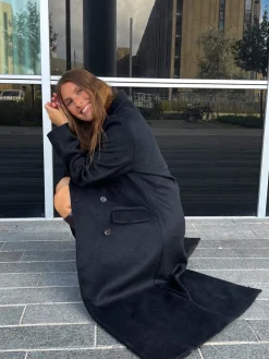 Jaci Coat*Noella Online