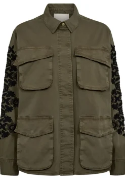 Gossia Jacket G2471< Overtøj & Jakker