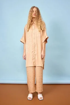 Hunkøn Jade trousers< Bukser, Jeans & Leggings