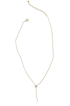 J'Adore Y-Shape Necklace*Stine A Sale