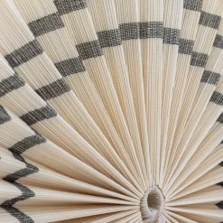 Bloomingville Jaime Vægdekoration, Natur, Bambus 82065084< Dekoration Til Hjemmet