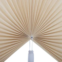 Bloomingville Jaime Vægdekoration, Natur, Bambus 82064171< Dekoration Til Hjemmet