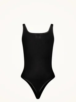 Jamaika String Body*Wolford Outlet
