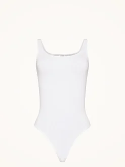 Wolford Jamaika String Body< Bluser & Skjorter|Nattøj & Lingeri