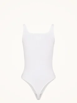Wolford Jamaika String Body< Bluser & Skjorter|Nattøj & Lingeri