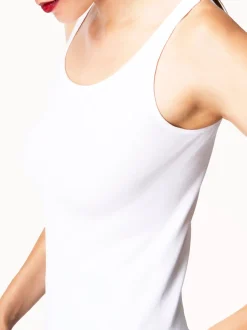 Jamaika Top Sleeveless55045*Wolford Best