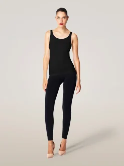 Wolford Jamaika Top Sleeveless55045< T-Shirts & Toppe