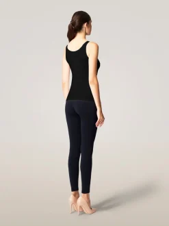 Wolford Jamaika Top Sleeveless55045< T-Shirts & Toppe