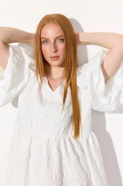 Hunkøn Jamie Dress< Kjoler