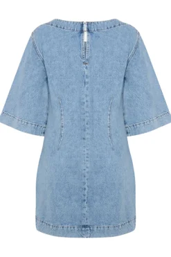 Jamilla Dress 3731*Moves By Minimum Clearance