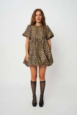 Cras Jamilla Dress C612< Kjoler|Ammevenligt Tøj