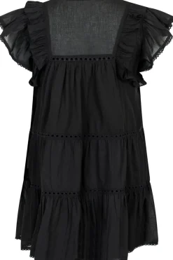 Jamma S Voile Dress*Neo Noir Sale