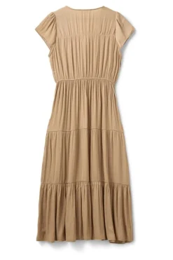 Jannesw Dress S252306*Sofie Schnoor