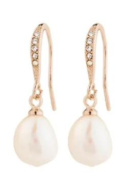 Pilgrim Jasmin 652514083< Øreringe