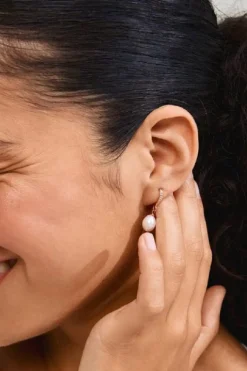 Pilgrim Jasmin 652514083< Øreringe