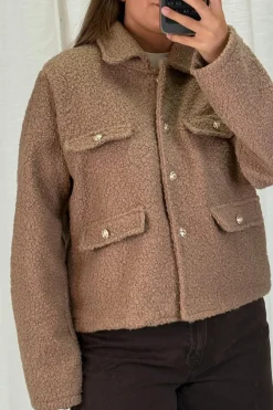 A-bee Jasmin Jacket< Overtøj & Jakker