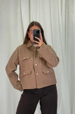 A-bee Jasmin Jacket< Overtøj & Jakker