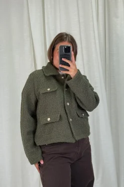 A-bee Jasmin Jacket< Overtøj & Jakker