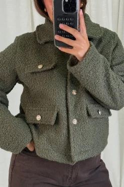 A-bee Jasmin Jacket< Overtøj & Jakker