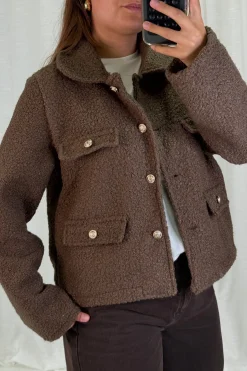 Jasmin Jacket*A-bee Best