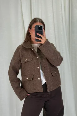 Jasmin Jacket*A-bee Best