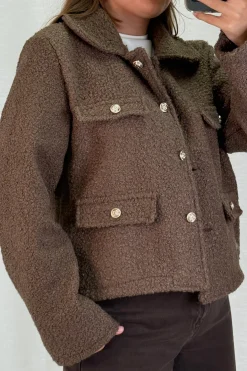 Jasmin Jacket*A-bee Best