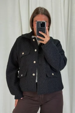 A-bee Jasmin Jacket< Overtøj & Jakker