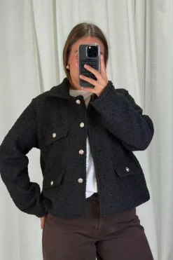 A-bee Jasmin Jacket< Overtøj & Jakker