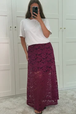 Jasmin Skirt*A-bee Discount