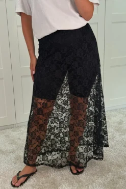 A-bee Jasmin Skirt< Nederdele