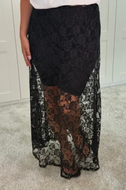 A-bee Jasmin Skirt< Nederdele