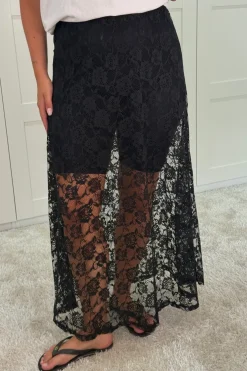 A-bee Jasmin Skirt< Nederdele