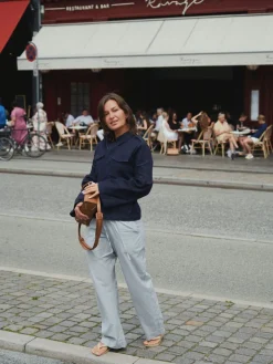 Neo Noir Jaynor Denim Jacket 166224< Overtøj & Jakker