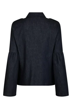 Neo Noir Jaynor Denim Jacket 166224< Overtøj & Jakker