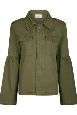 Jaynor Jacket 165157*Neo Noir