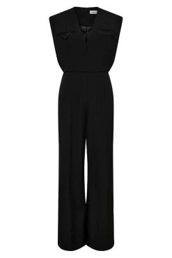 Haute L'Amitié Jazzy Jump Suit HL10378< Jumpsuits
