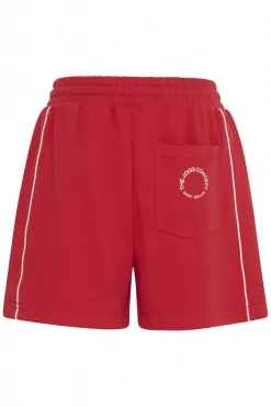 The Jogg Concept Jcsaja Piping Shorts< Bluser & Skjorter|Sweatsæt & Comfy Wear