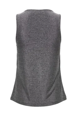 anni S/L O Neck Tank Top Dia*JDY Best