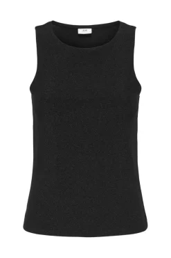 JDY anni S/L O Neck Tank Top Dia< T-Shirts & Toppe
