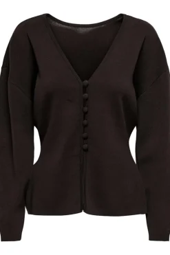 astra L/S Reversible Cardigan Knt*JDY Outlet