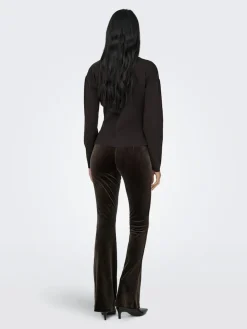 astra L/S Reversible Cardigan Knt*JDY Outlet