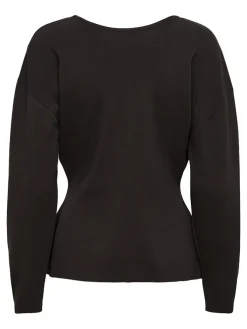 astra L/S Reversible Cardigan Knt*JDY Outlet