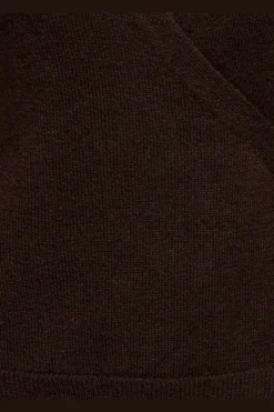 becky L/S Wrap Cardigan Knt*JDY Outlet