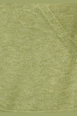 becky L/S Wrap Cardigan Knt*JDY Online