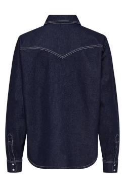 bella Embroidery Shirt*JDY Online