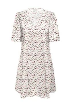 carrie 2/4 Short Dress*JDY New