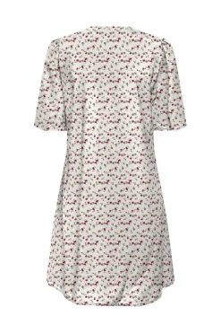 carrie 2/4 Short Dress*JDY New