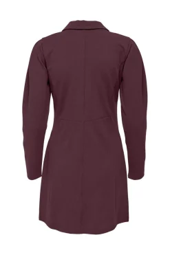 JDY catia Elsa L/S Blazer Dress Nl< Kjoler